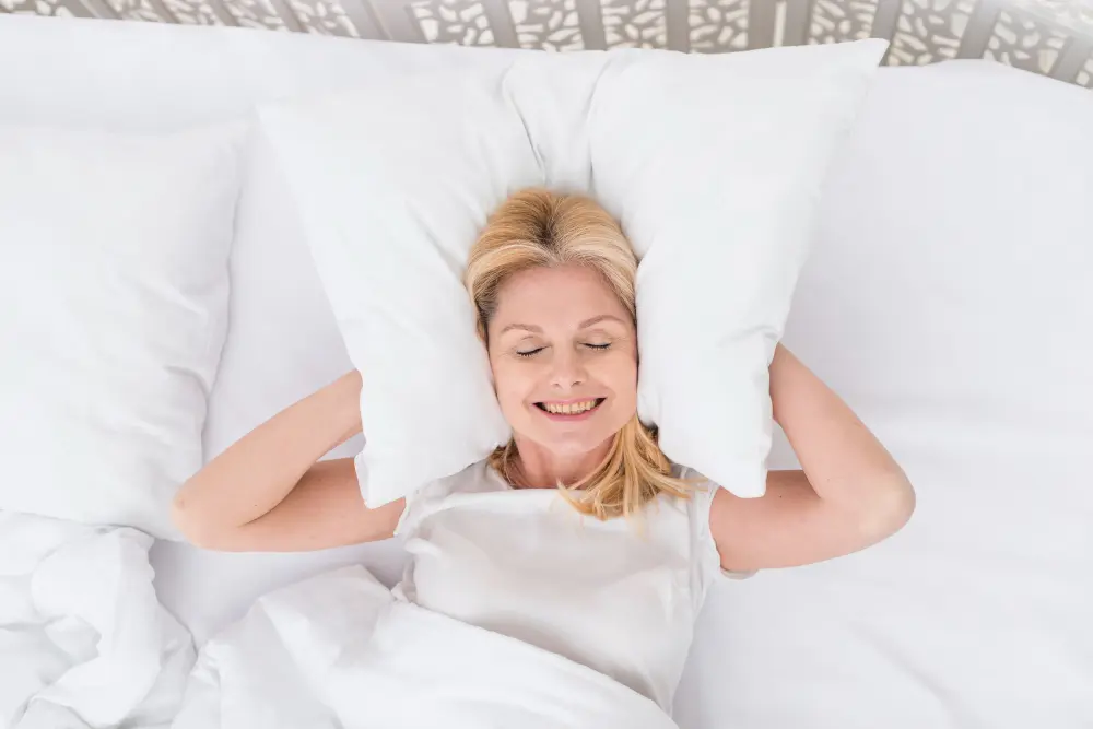 Por qué son tan buenas las almohadas viscoelásticas