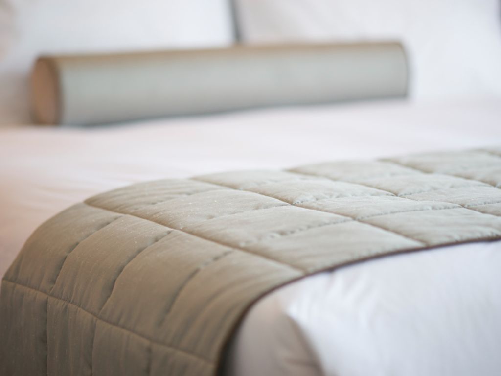 mejores tipos de colchón para hoteles