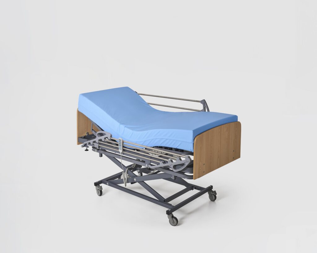 camas elevables para hotel