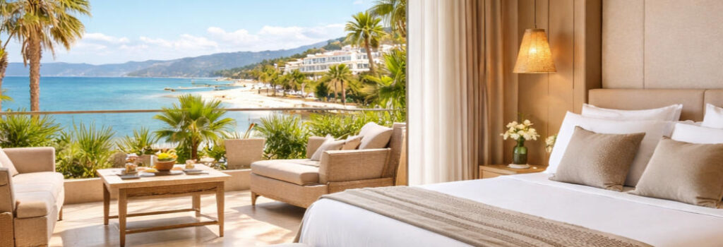 colchones para hotel en marbella